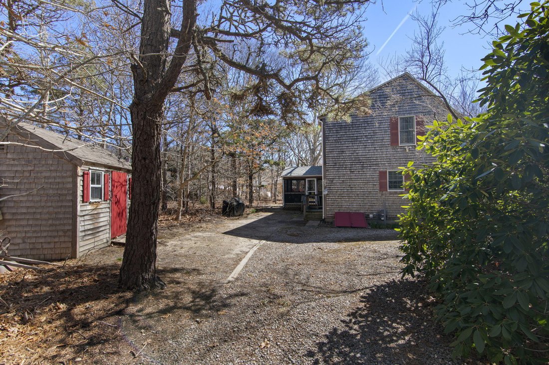 House in Eastham, Massachusetts, United States 5 - 17626455
