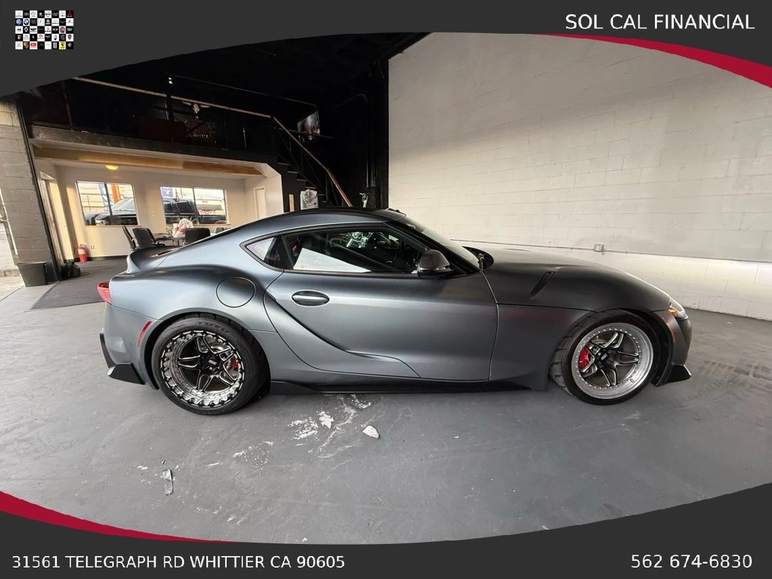 Coupe in Whittier, CA, United States 3 - 16648089