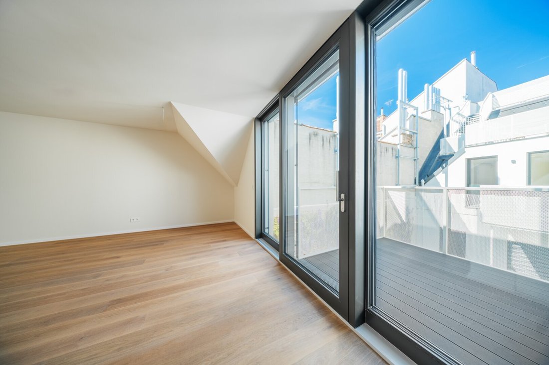 Apartment in Vienna, Wien, Austria 3 - 16438754