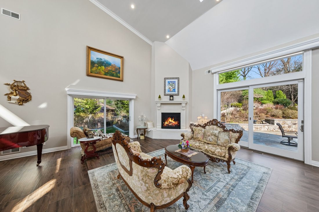 Cresskill, New Jersey, United States 4 - 17626839