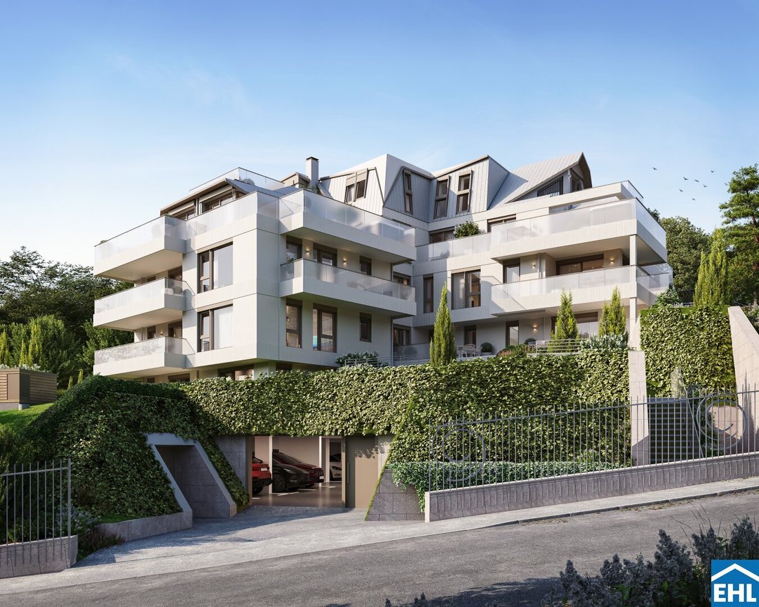 Apartment in Vienna, Wien, Austria 3 - 17626588