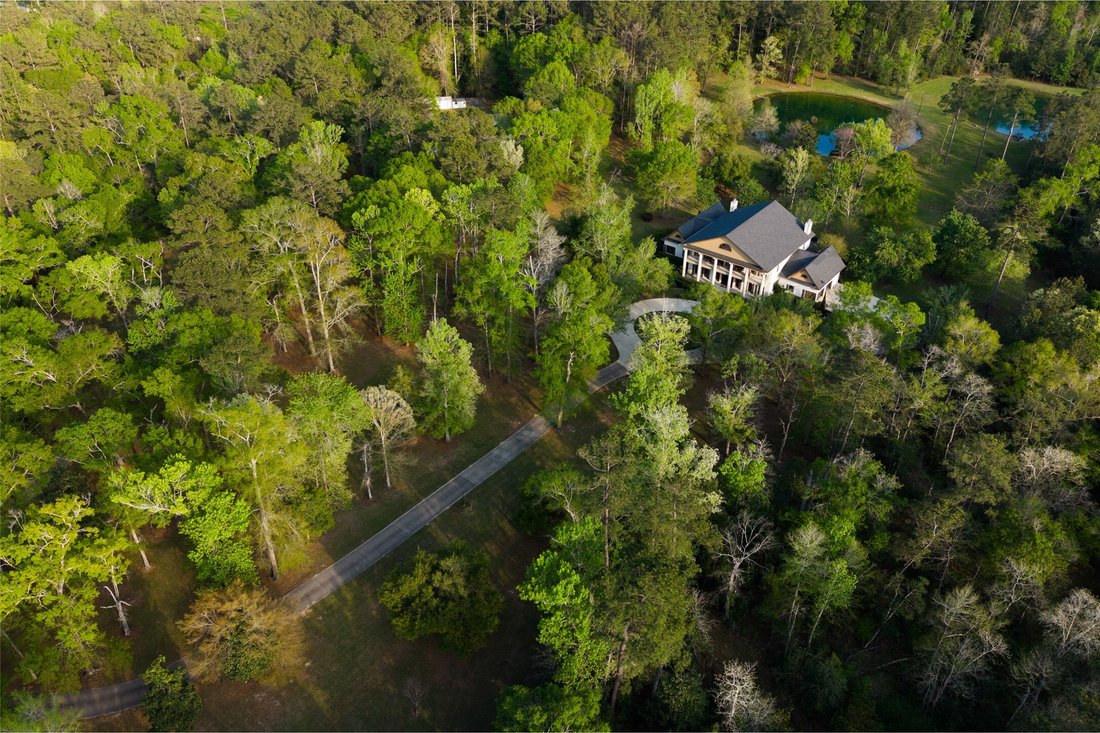 Farm Ranch in Call, Texas, United States 1 - 17626816