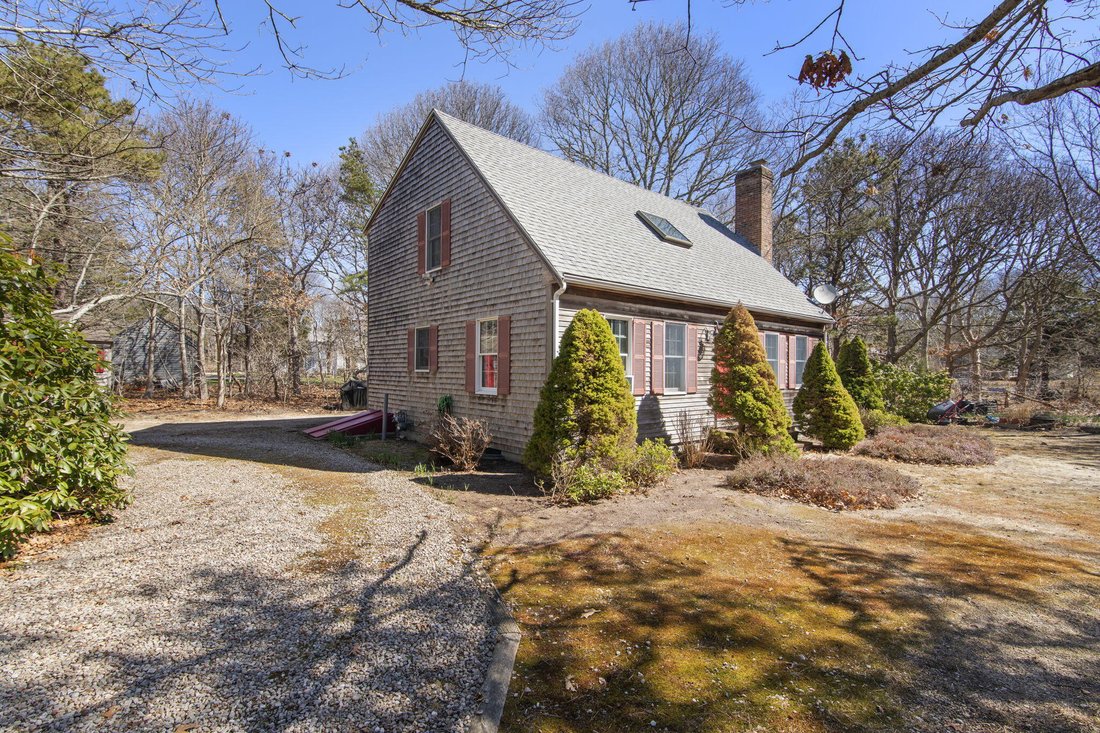 House in Eastham, Massachusetts, United States 3 - 17626455