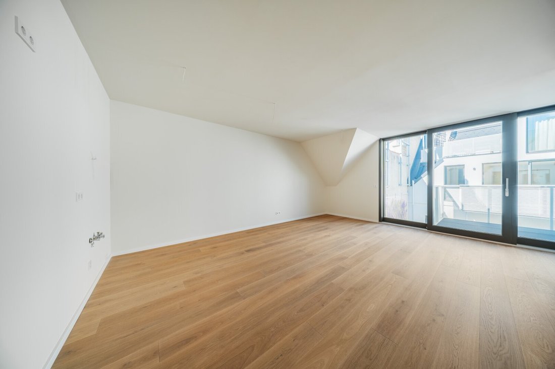 Apartment in Vienna, Wien, Austria 2 - 16438754
