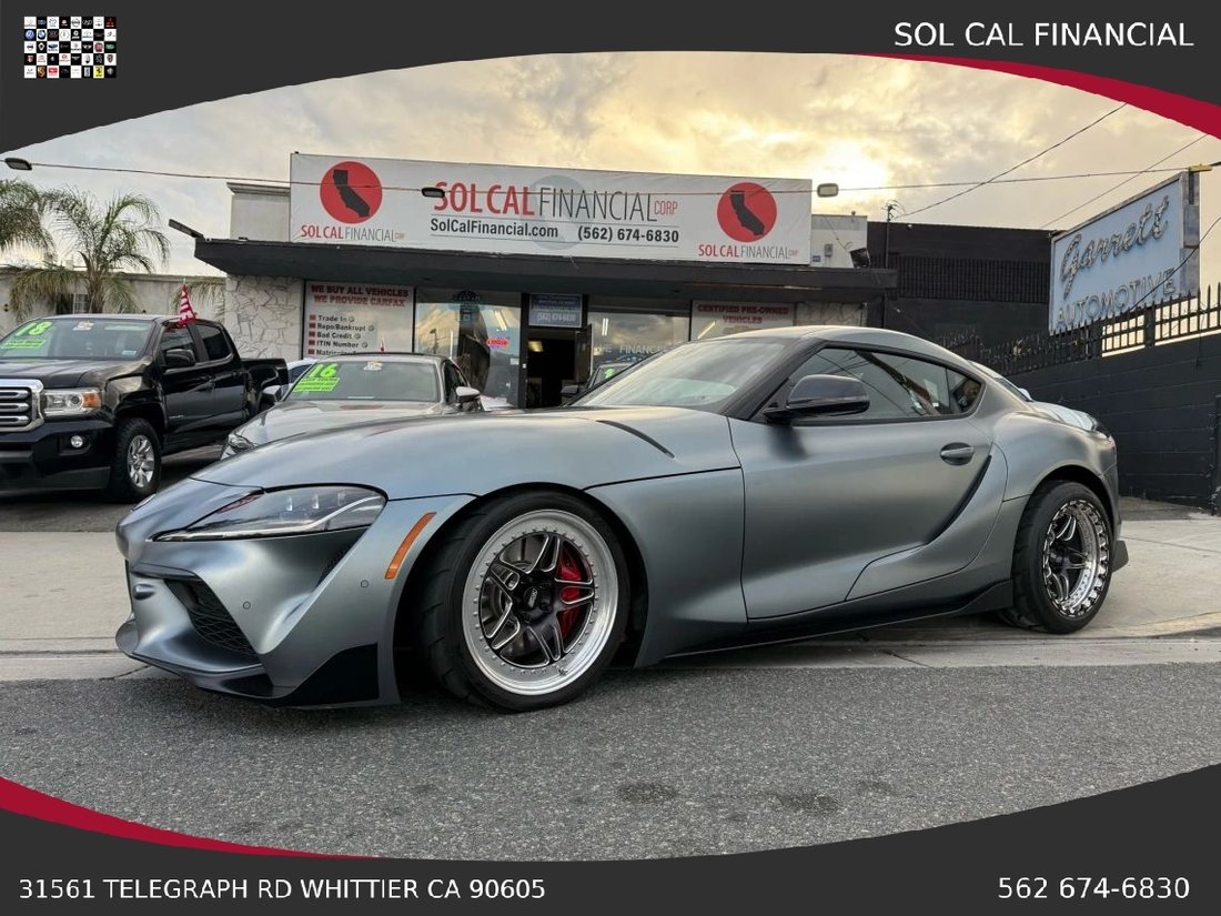 Coupe in Whittier, CA, United States 1 - 16648089