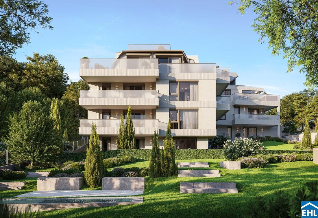 Apartment in Vienna, Wien, Austria 1 - 17626603