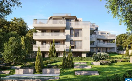 Appartamento a Vienna, Vienna, Austria 1