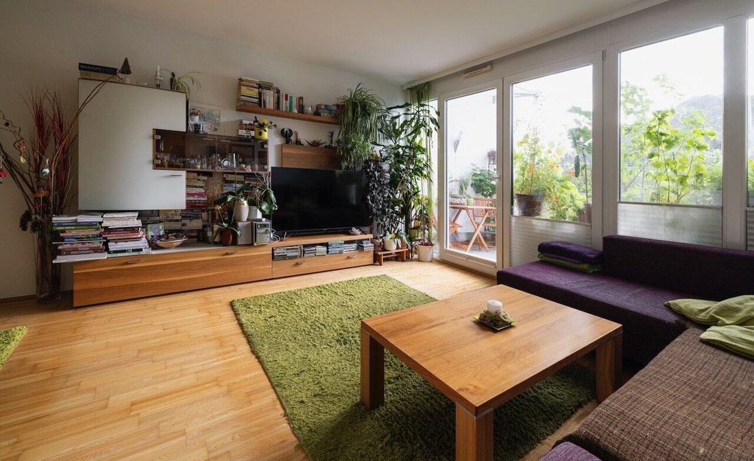Apartment in Heuberg, Salzburg, Austria 1 - 16431830
