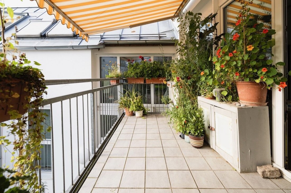 Apartment in Heuberg, Salzburg, Austria 2 - 16431830