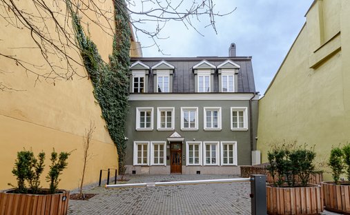 Townhouse in Turniškės, Vilnius County, Lithuania 1