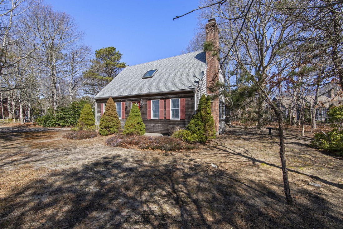 House in Eastham, Massachusetts, United States 2 - 17626455
