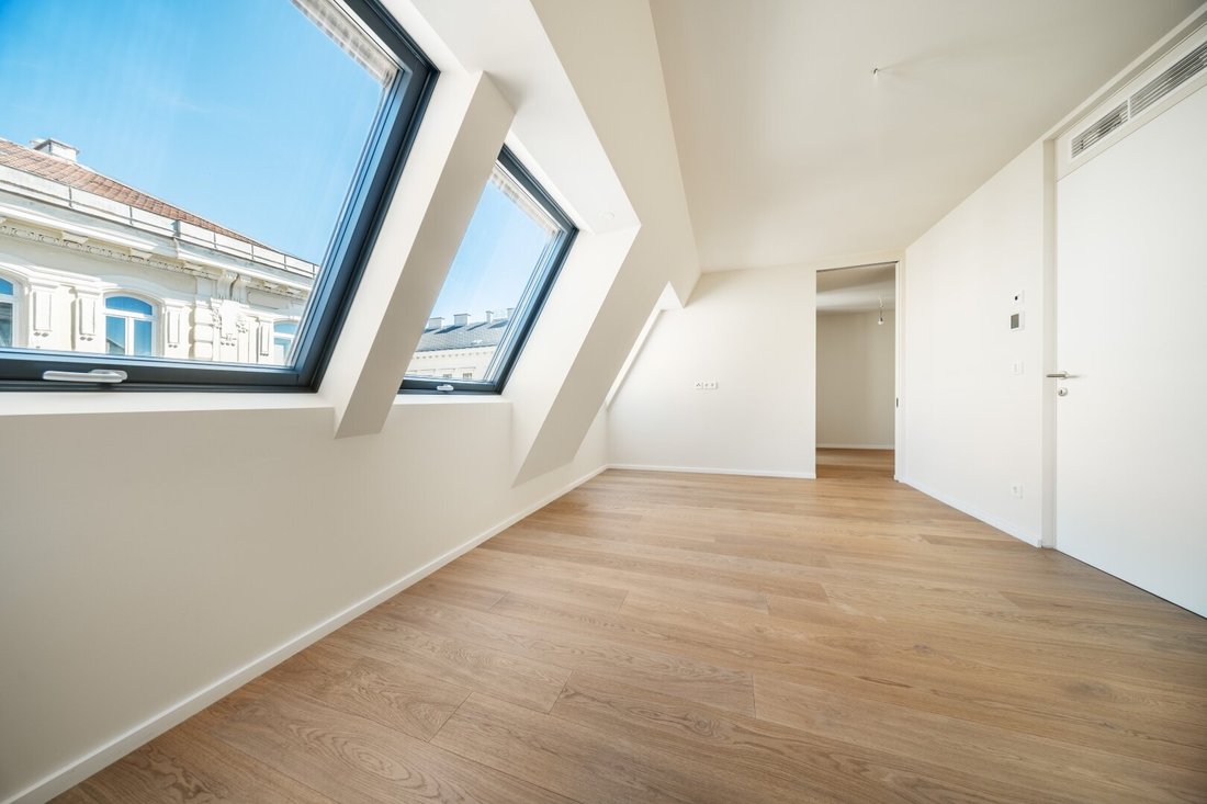 Apartment in Vienna, Wien, Austria 1 - 16438633