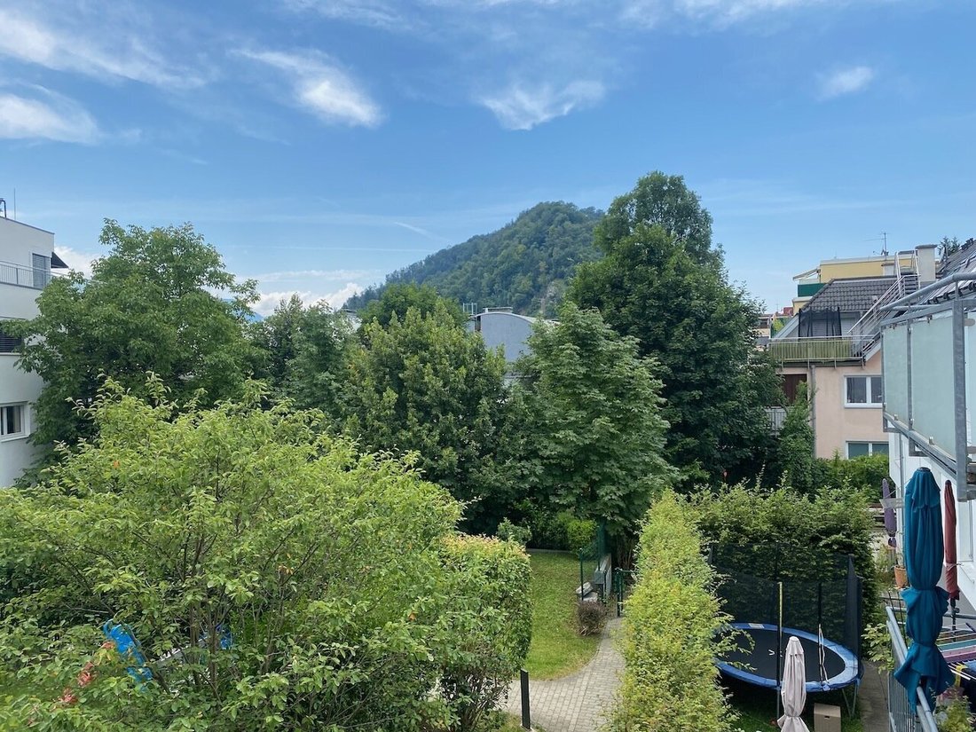 Apartment in Heuberg, Salzburg, Austria 4 - 16431830