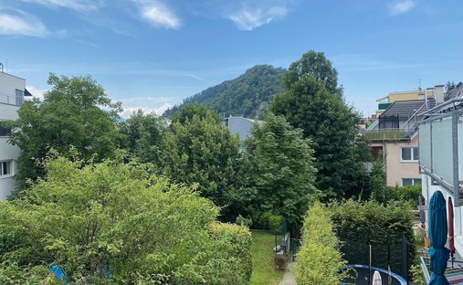 Appartamento a Heuberg, Salisburgo, Austria 1