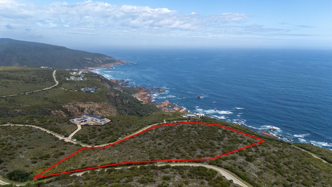 Land in Knysna, Western Cape, South Africa 4 - 17626939