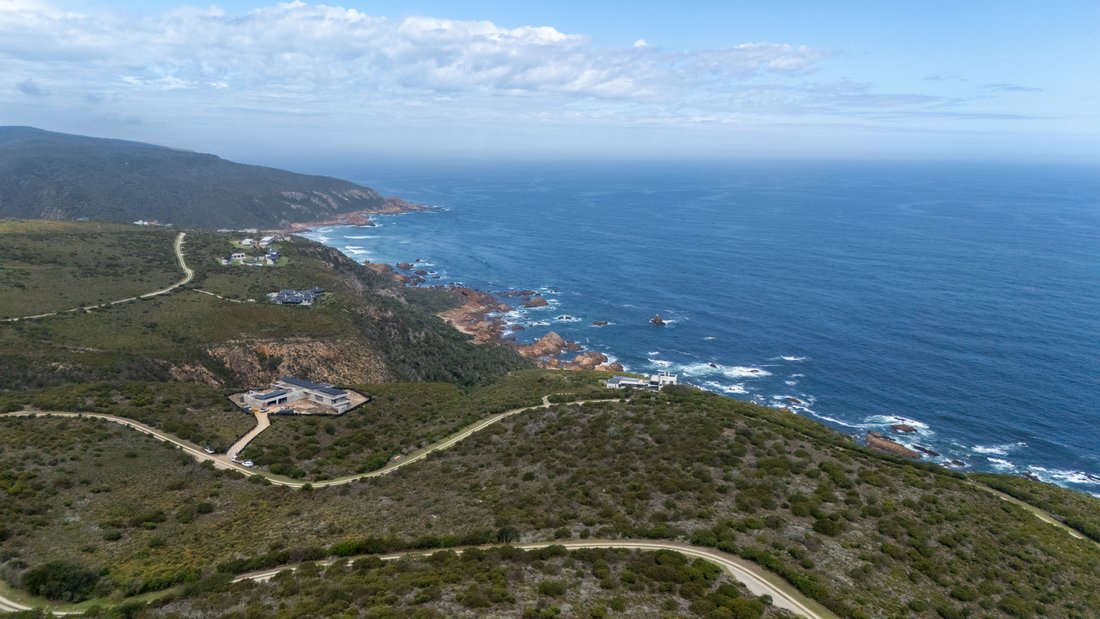 Land in Knysna, Western Cape, South Africa 5 - 17626939