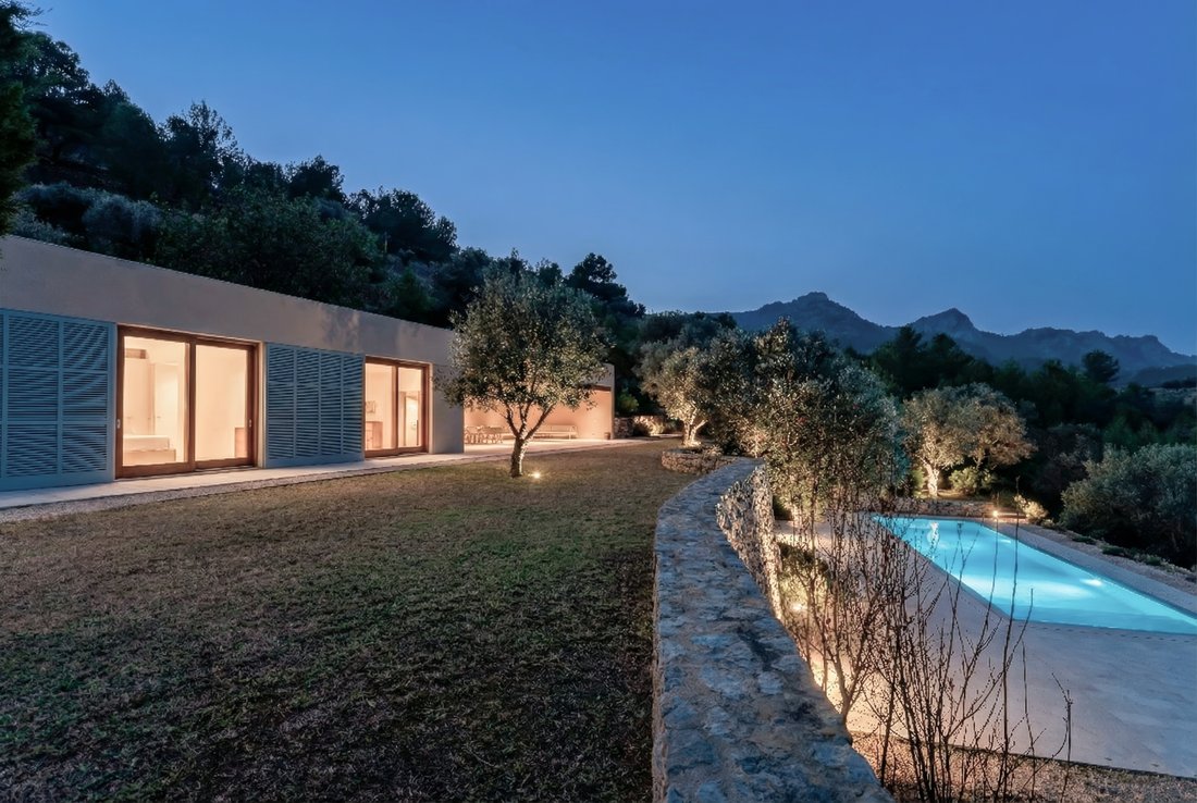 Villa a Estellencs, Isole Baleari, Spagna 5 - 17657576