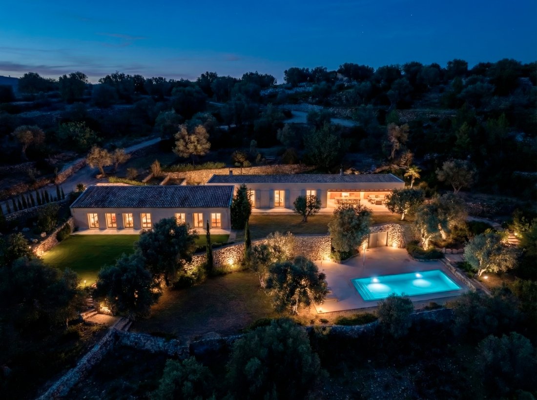 Villa a Estellencs, Isole Baleari, Spagna 3 - 17657576