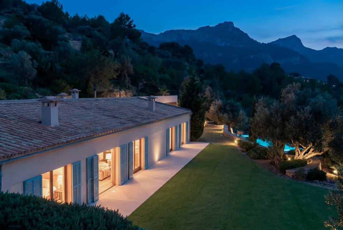 Villa a Estellencs, Isole Baleari, Spagna 4 - 17657576