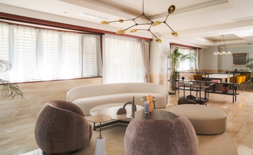 Casa en Shibuya, Tokio, Japón 1