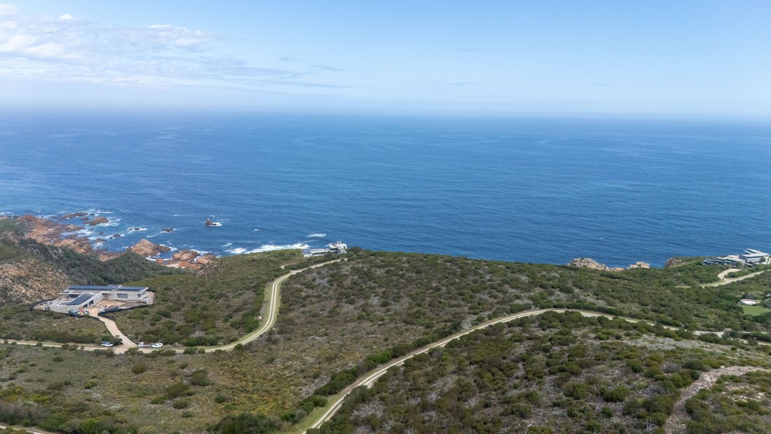 Land in Knysna, Western Cape, South Africa 3 - 17626939