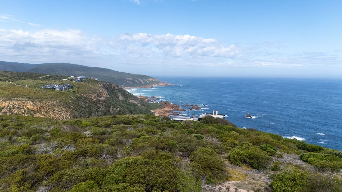 Terrain à Pezula Private Estate, Cap occidental, Afrique du Sud 4 - 17626939