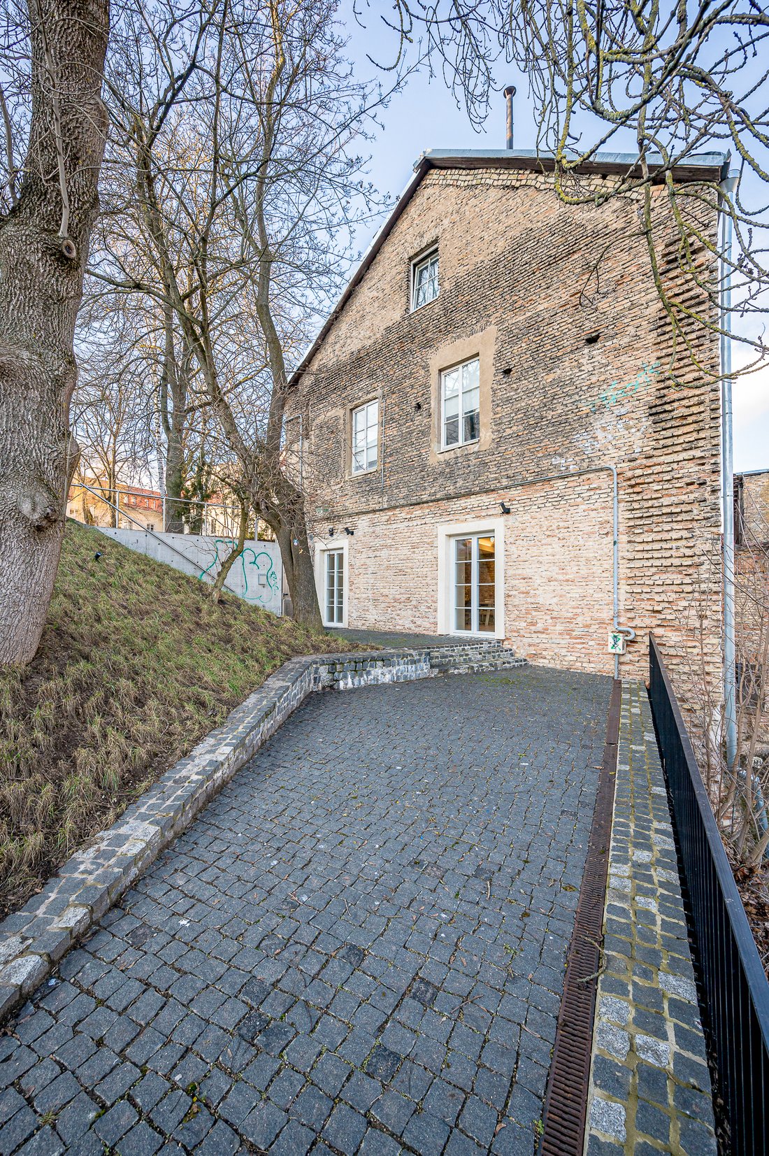 Apartment in Turniškės, Vilnius County, Lithuania 2 - 17626986