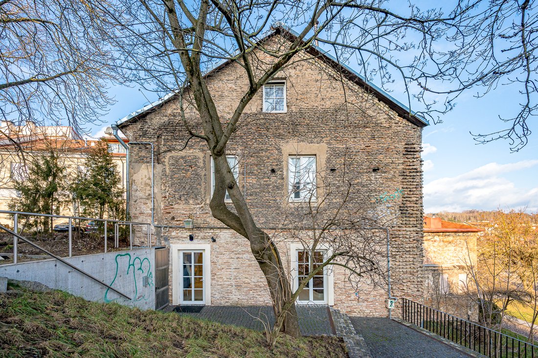 Apartment in Turniškės, Vilnius County, Lithuania 4 - 17626986