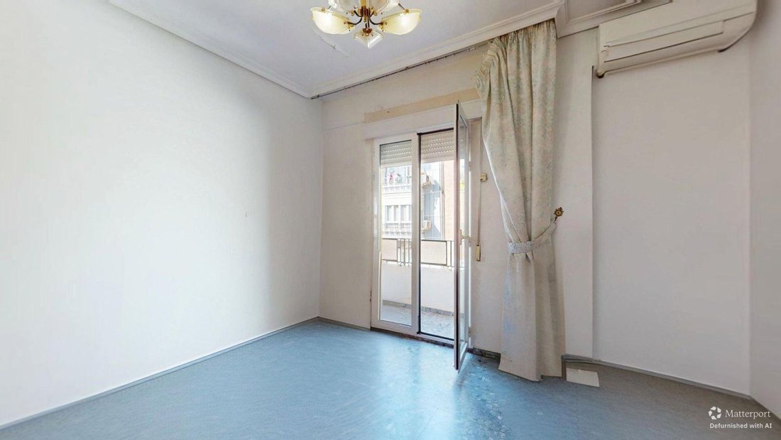 Apartment in Los Remedios, Seville, Spain 4 - 16851335