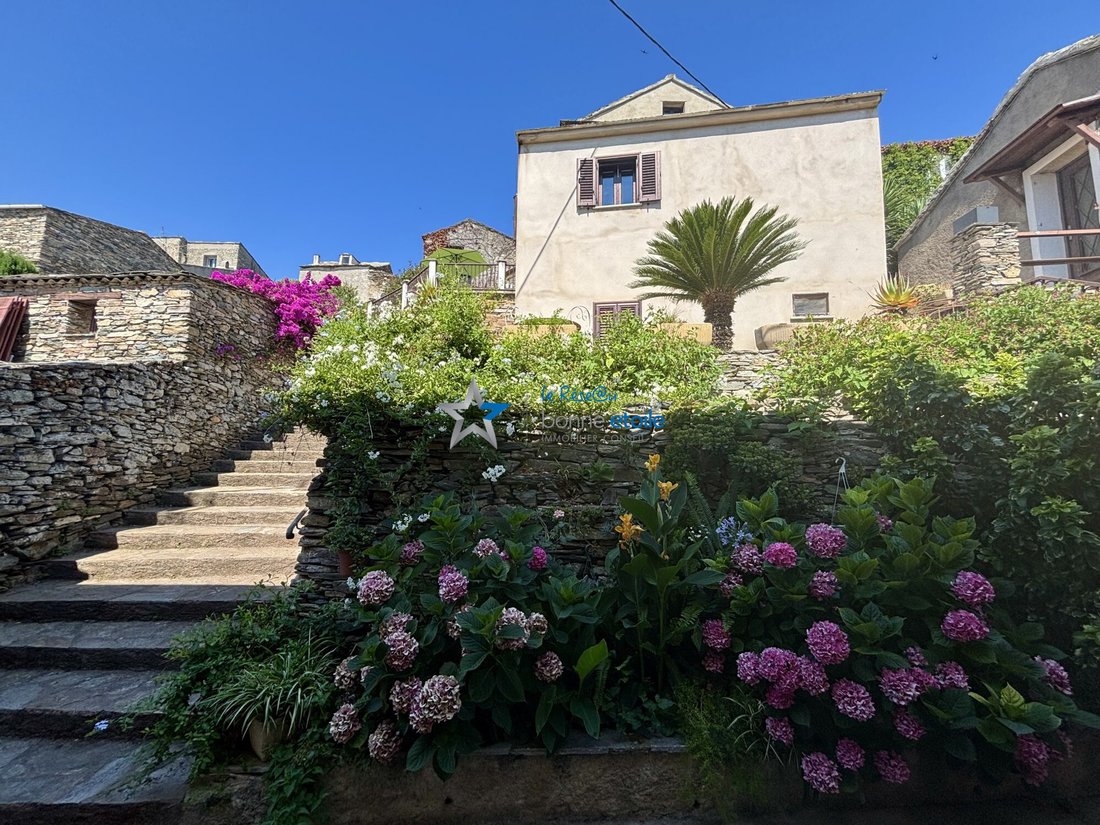 House in Brando, Corsica, France 2 - 15958486
