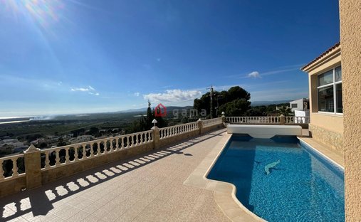 Chalet a Vinaròs, Comunità Valenzana, Spagna 1