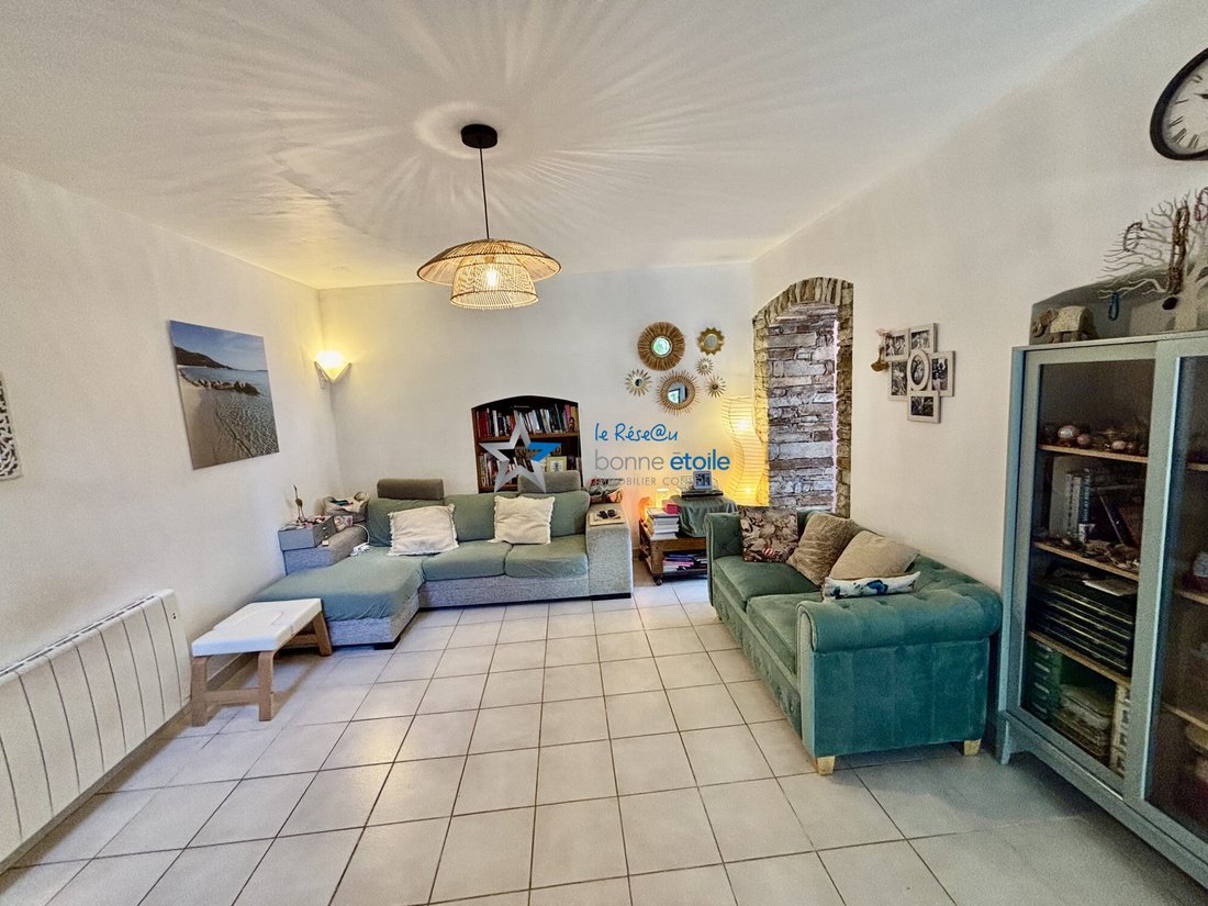 House in Brando, Corsica, France 4 - 15958486