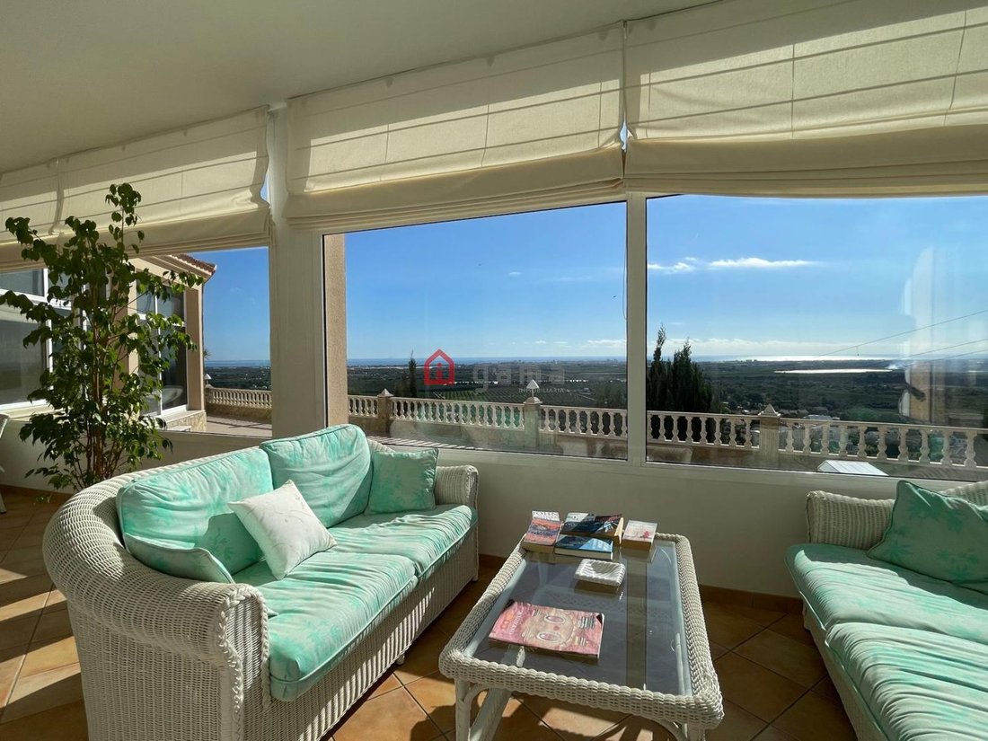 Chalet in Vinaros, Valencian Community, Spain 3 - 17627028