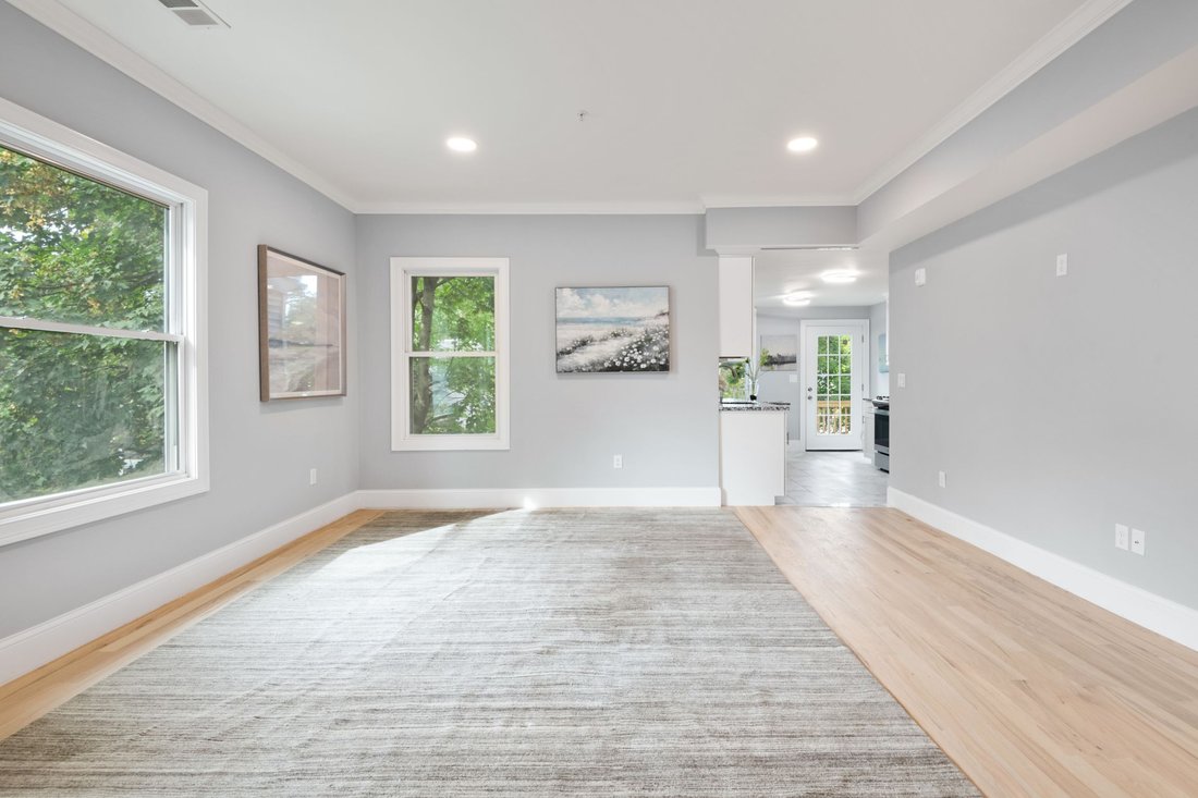 Condo in Boston, Massachusetts, United States 3 - 17627005