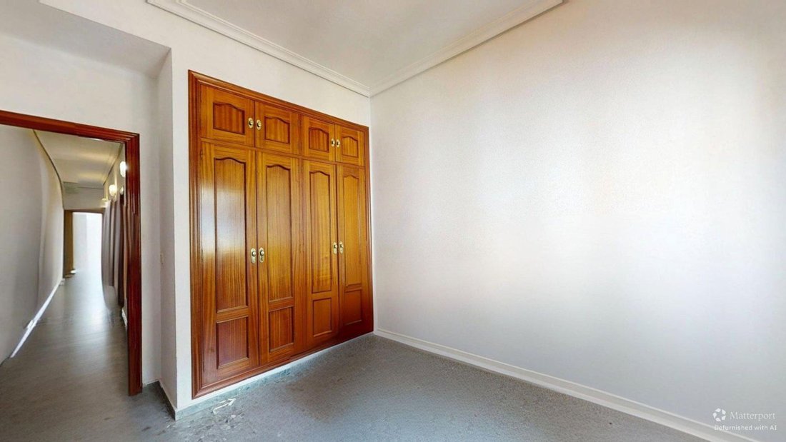 Apartment in Los Remedios, Seville, Spain 5 - 16851335