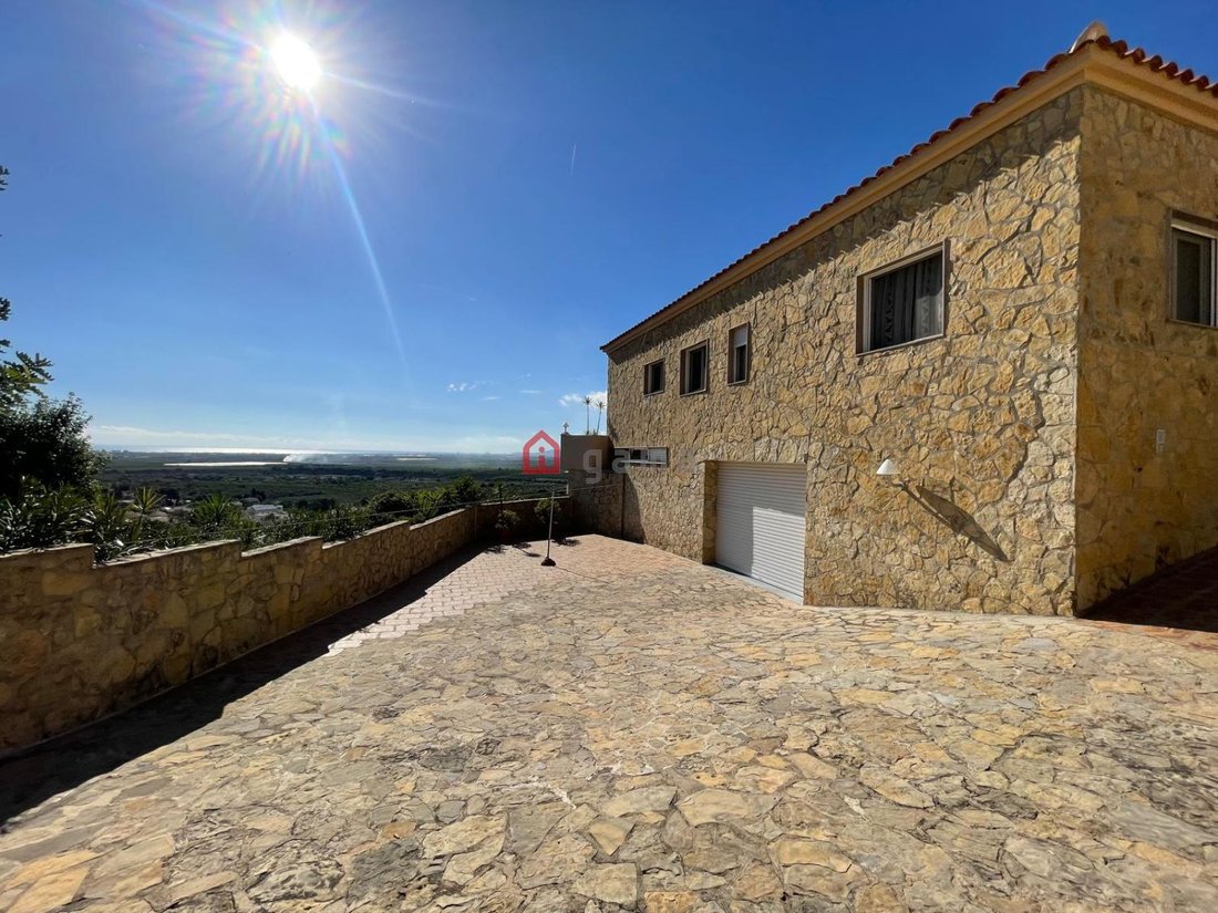 Chalet in Vinaros, Valencian Community, Spain 4 - 17627028