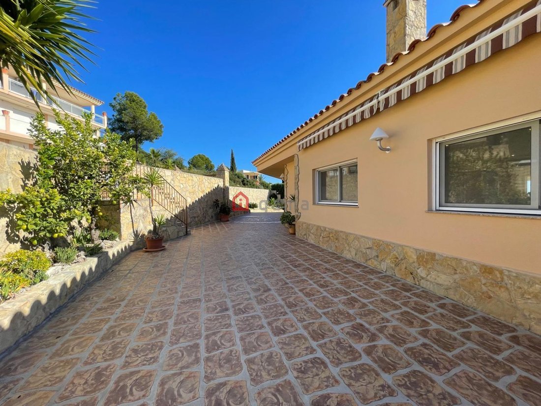 Chalet in Vinaros, Valencian Community, Spain 5 - 17627028