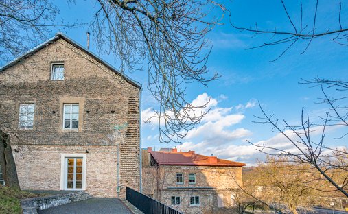 Appartement à Turniškės, Apskritis de Vilnius, Lituanie 1