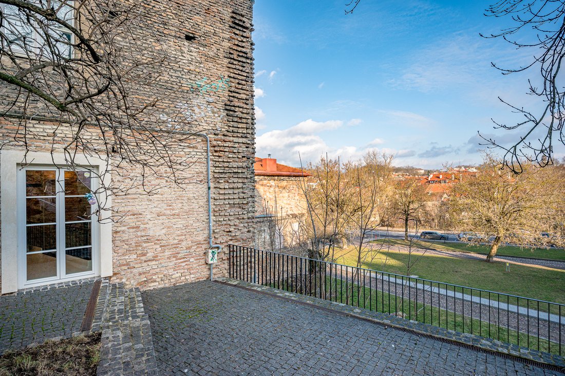 Apartment in Turniškės, Vilnius County, Lithuania 3 - 17626986