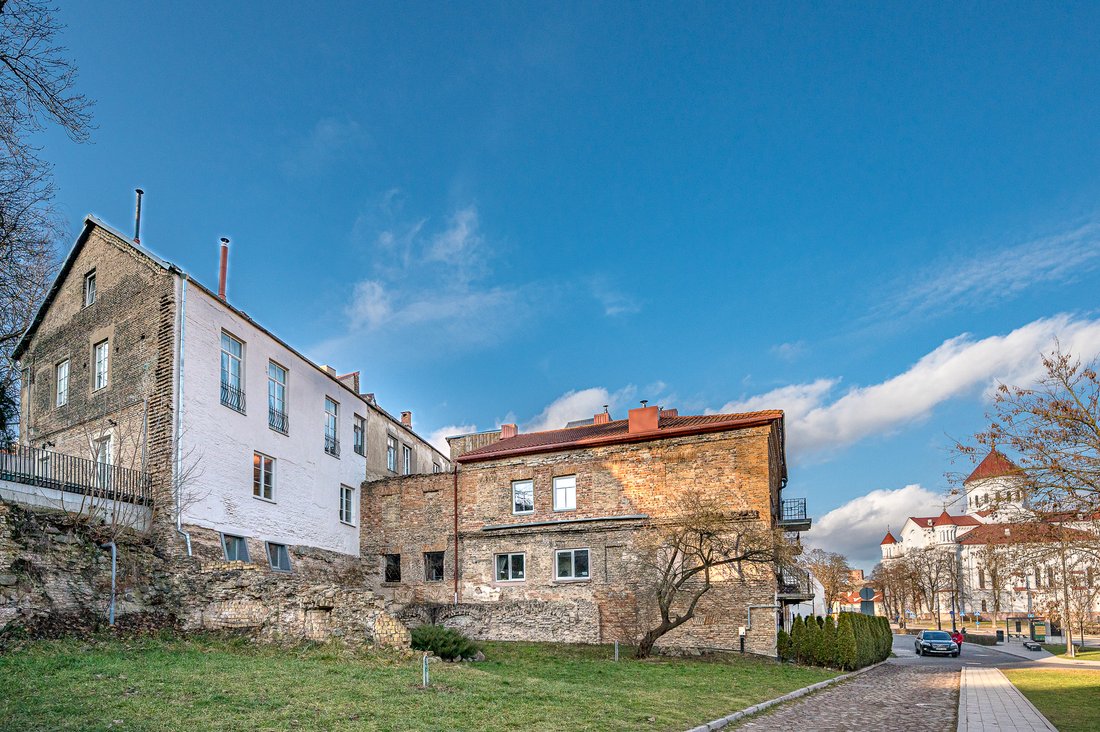 Apartment in Turniškės, Vilnius County, Lithuania 5 - 17626986