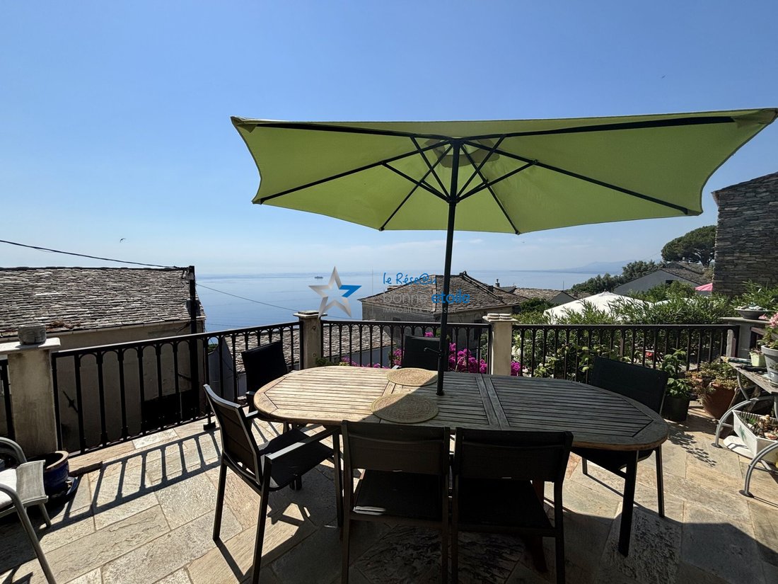 House in Brando, Corsica, France 1 - 15958486
