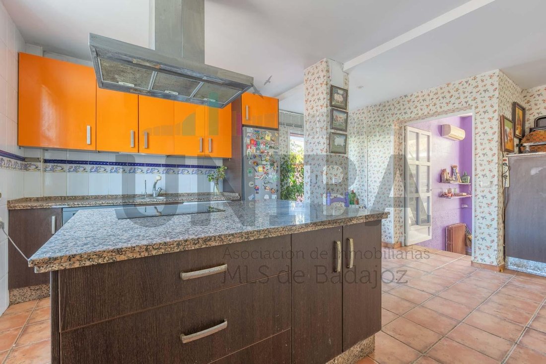 Chalet a Badajoz, Estremadura, Spagna 5 - 17627016