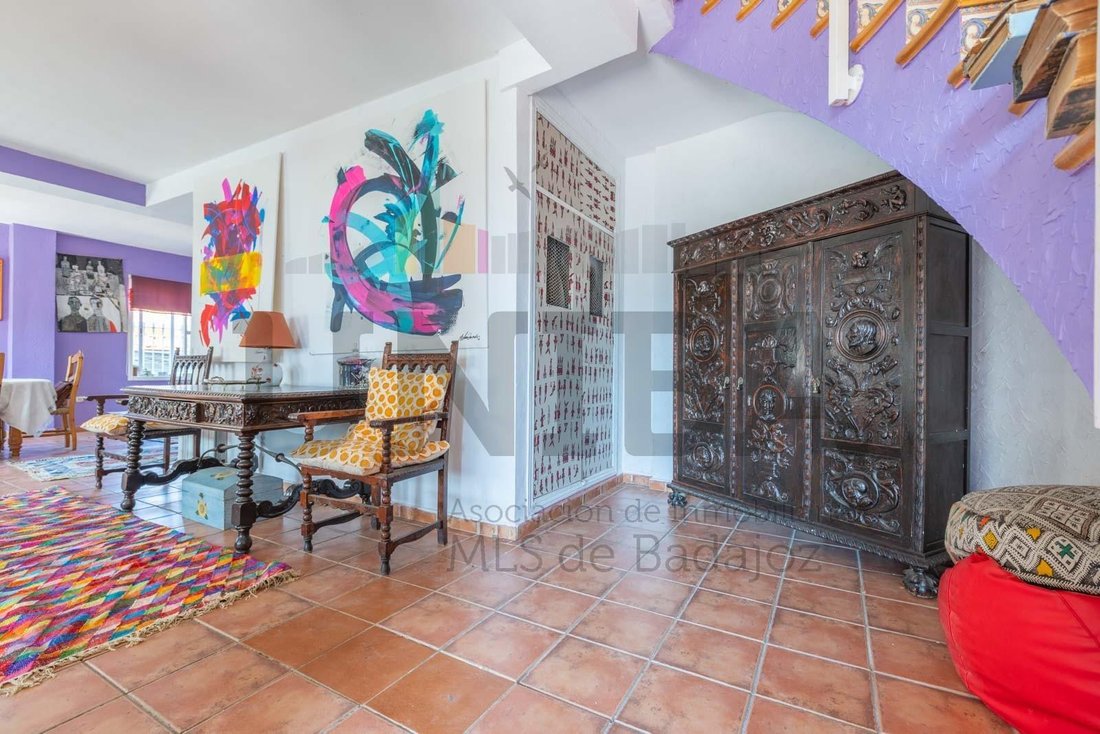 Chalet a Badajoz, Estremadura, Spagna 4 - 17627016