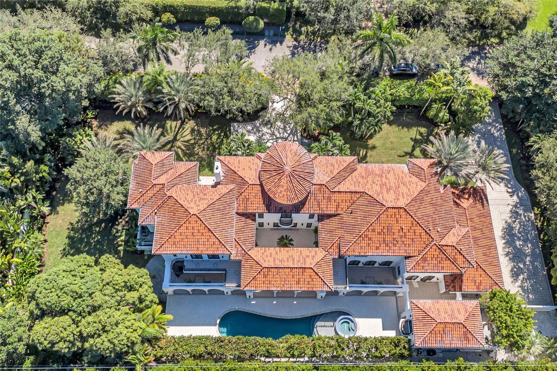 House in Miami, Florida, United States 2 - 16583320