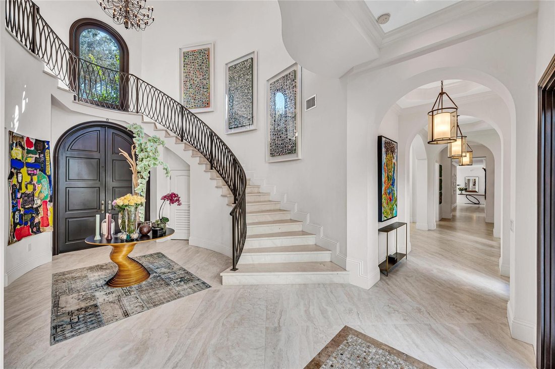 House in Miami, Florida, United States 5 - 16583320