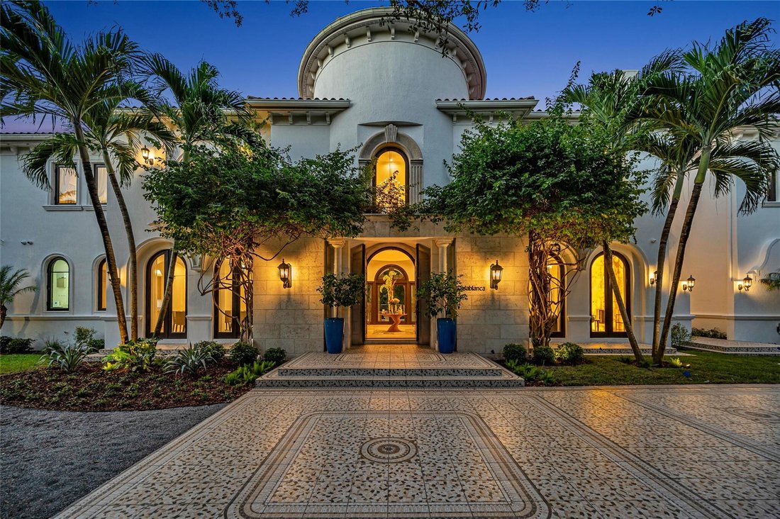 House in Miami, Florida, United States 4 - 16583320