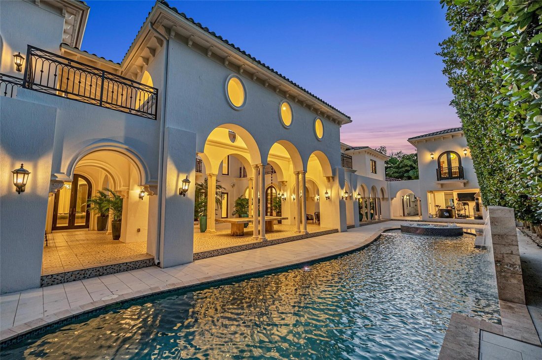 House in Miami, Florida, United States 3 - 16583320