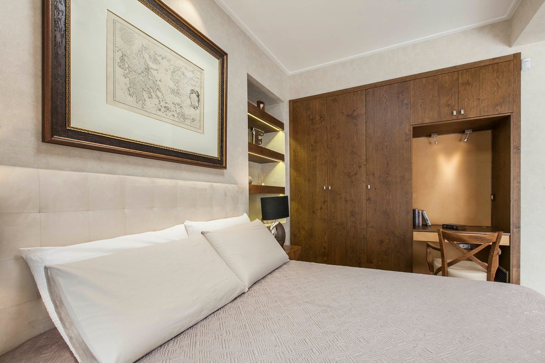 House in Glyfada, Attica, Greece 1 - 17626893