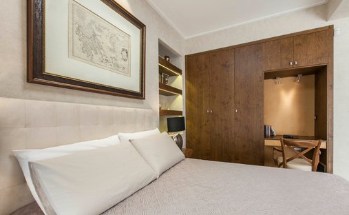 House in Glyfada, Attica, Greece 1