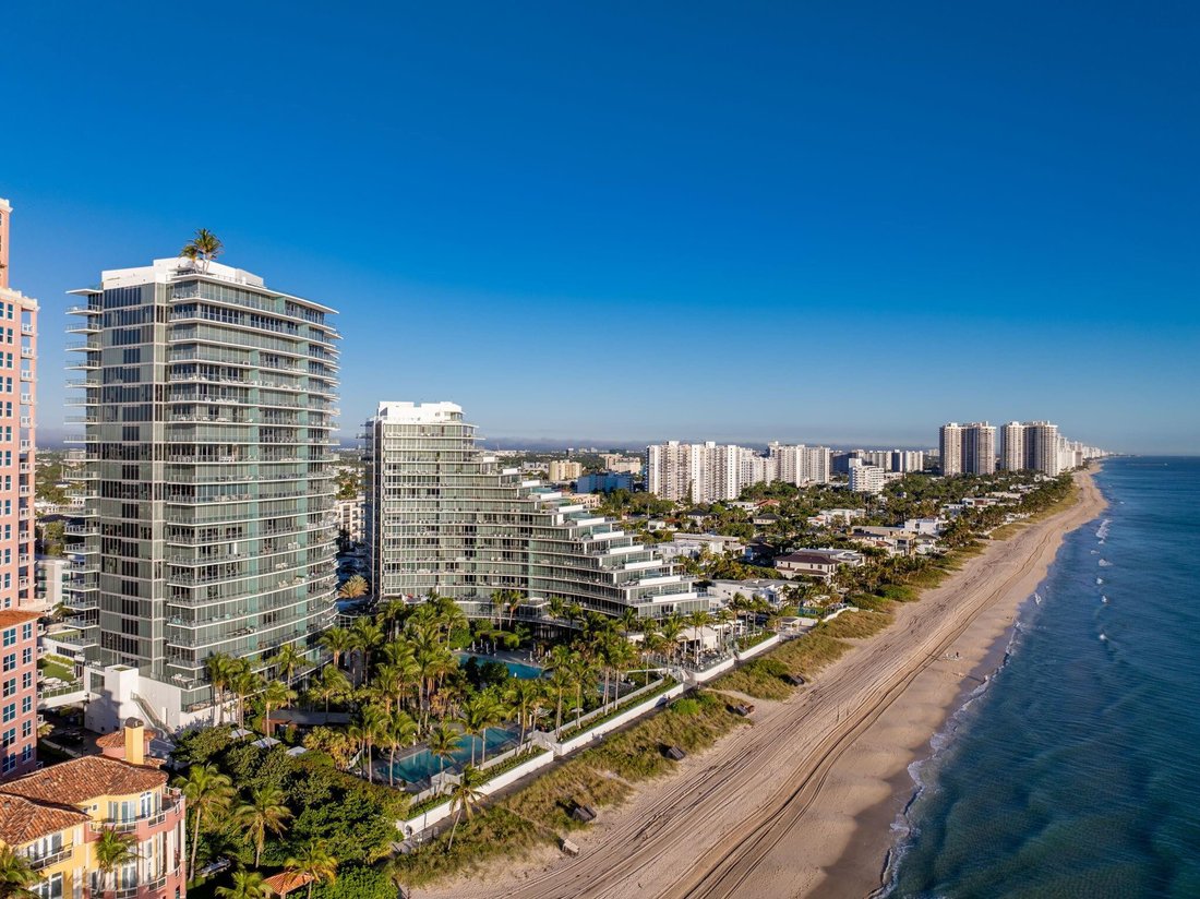 Condo in Wilton Manors, Florida, United States 1 - 17153743